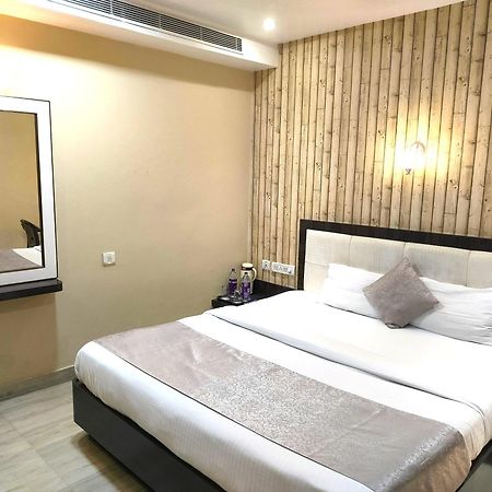Royal Guest House Varanasi Exterior foto