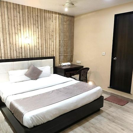 Royal Guest House Varanasi Exterior foto