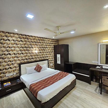 Royal Guest House Varanasi Exterior foto