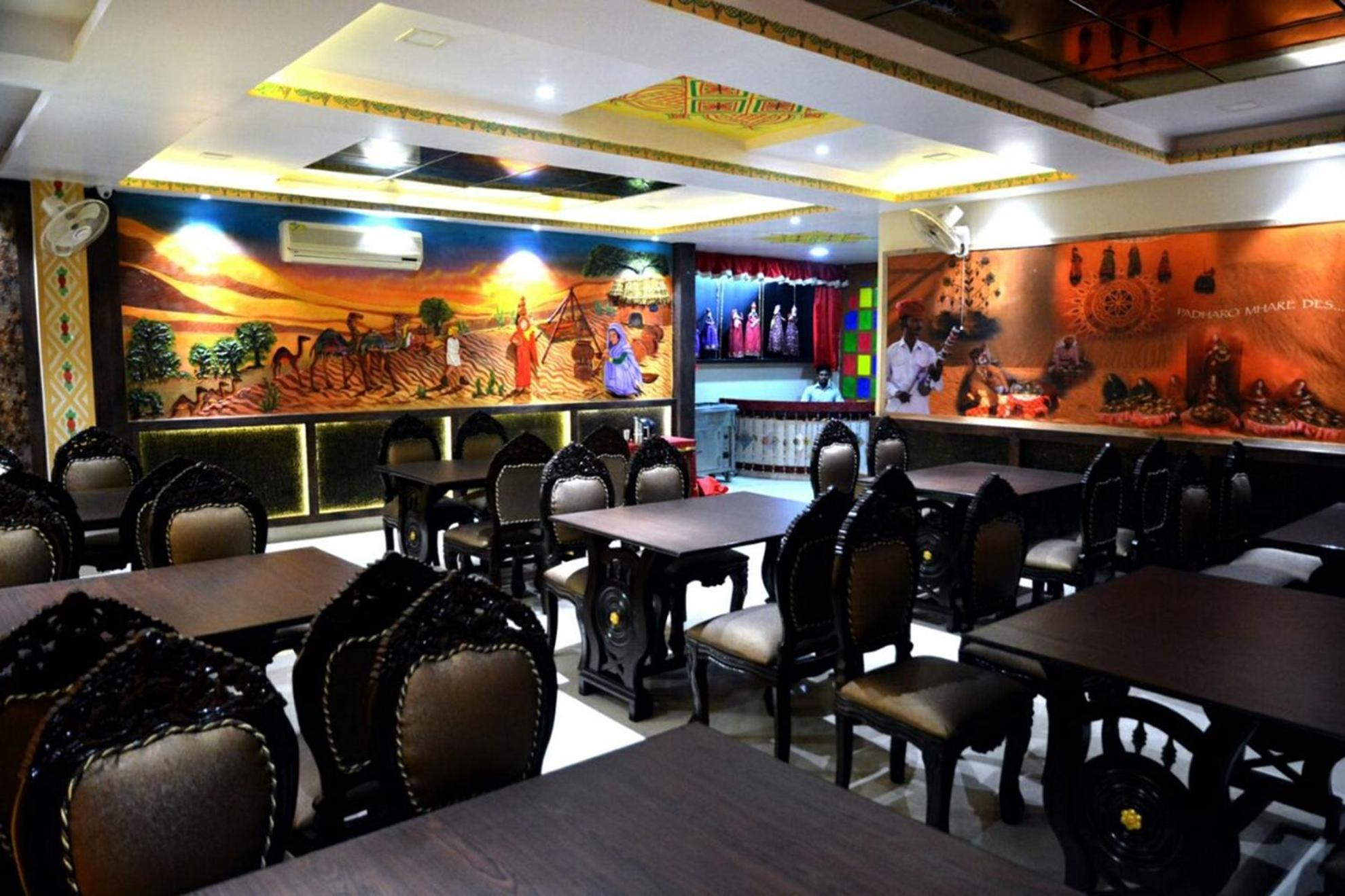 Royal Guest House Varanasi Exterior foto