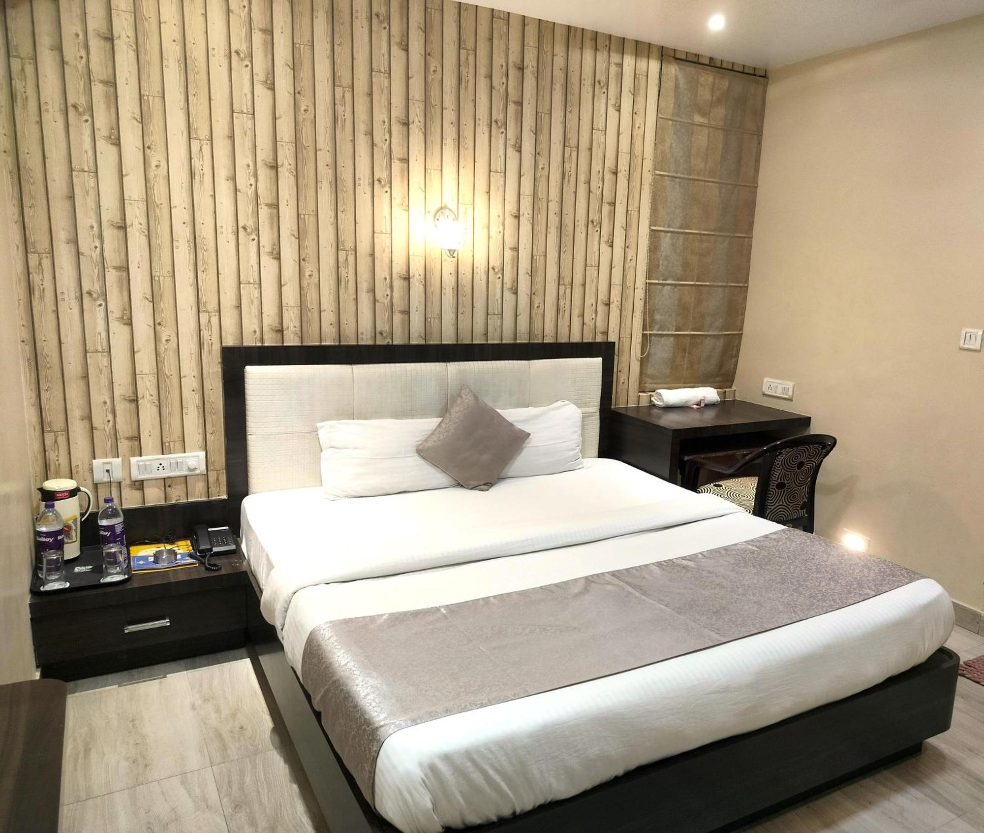 Royal Guest House Varanasi Exterior foto