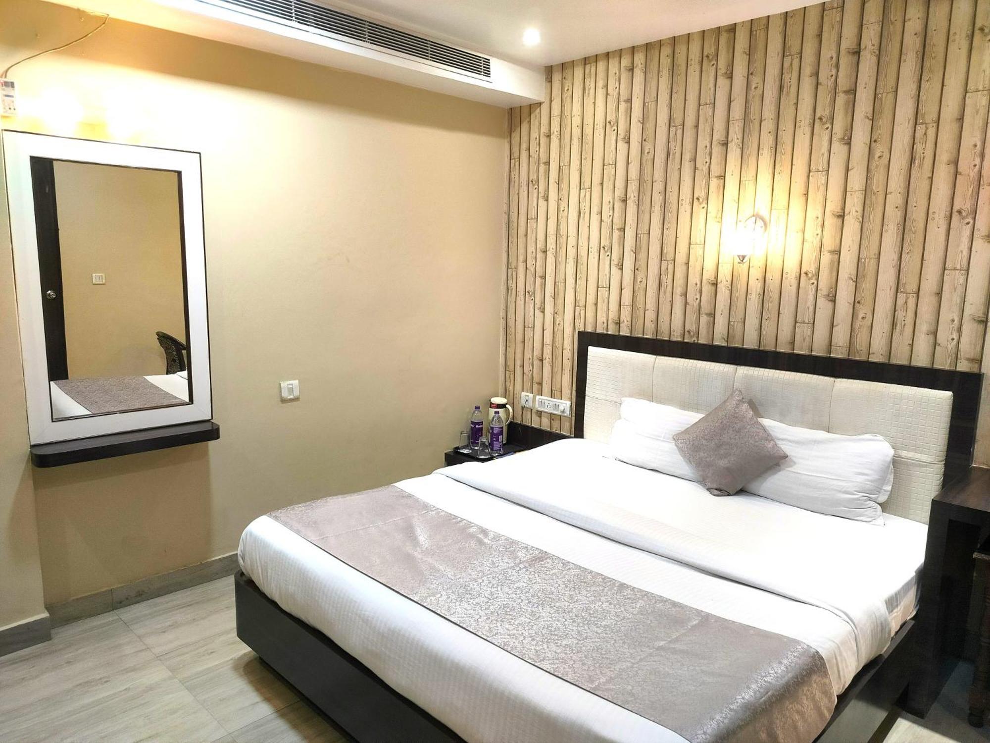 Royal Guest House Varanasi Exterior foto