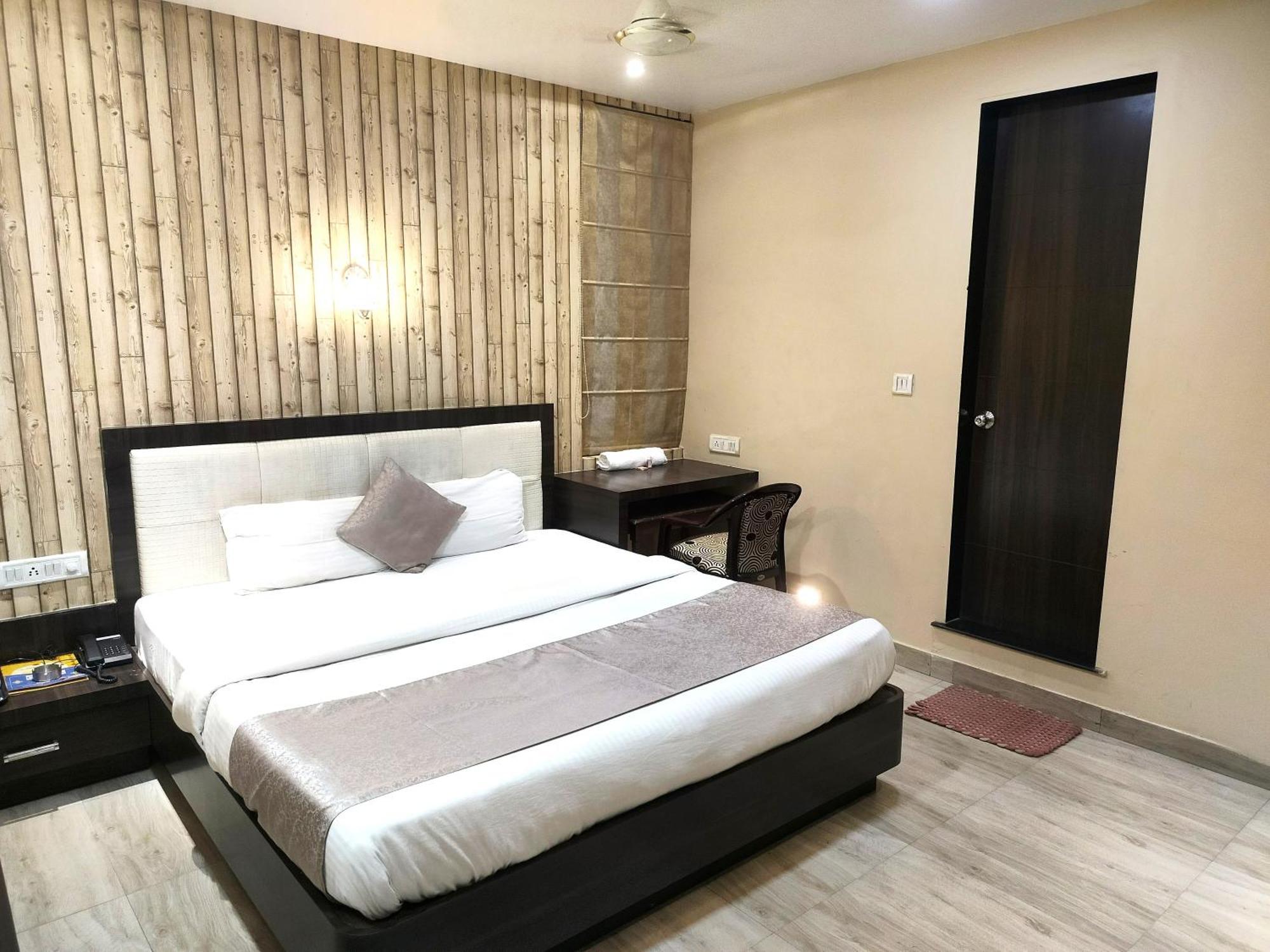 Royal Guest House Varanasi Exterior foto