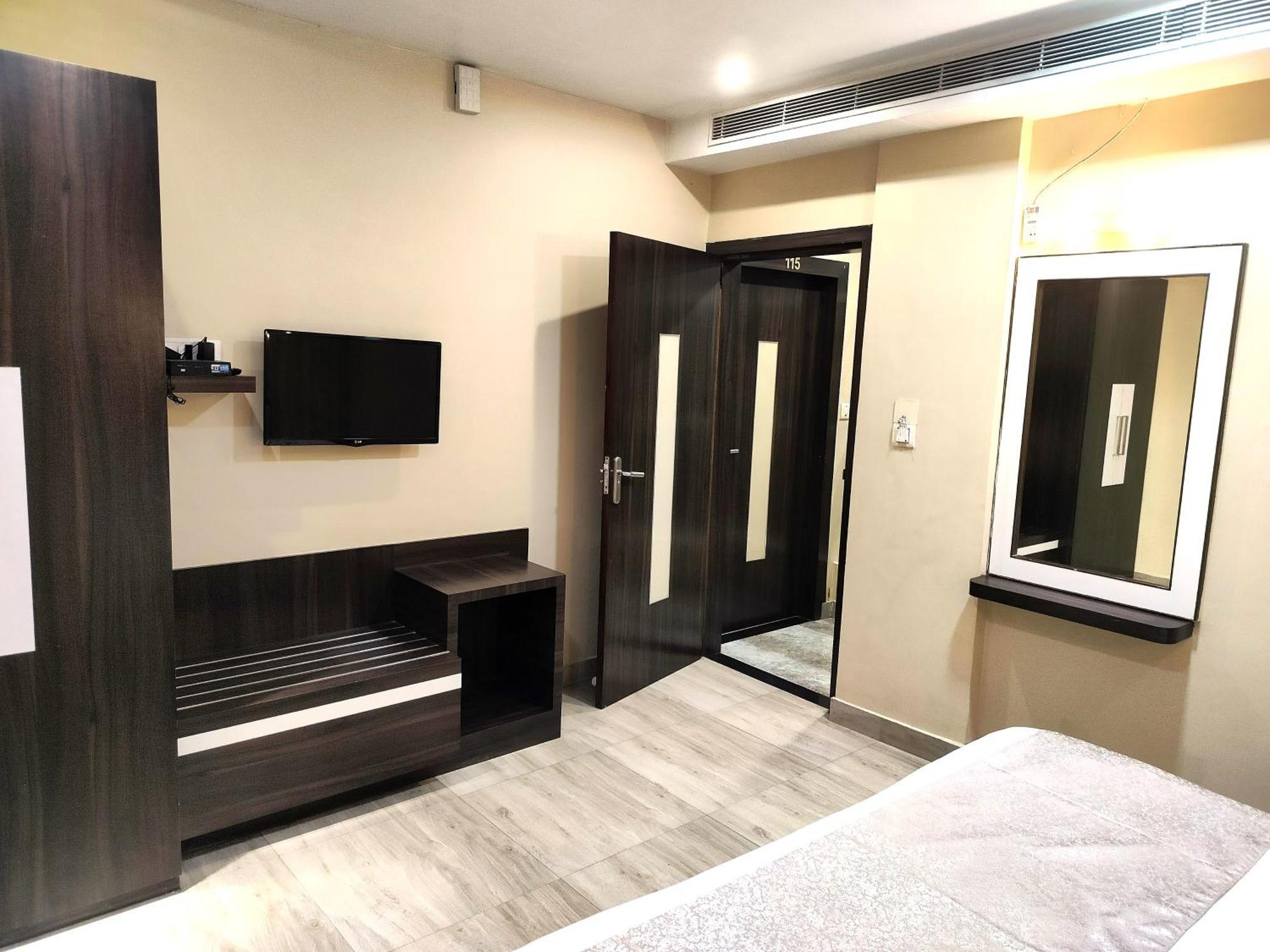 Royal Guest House Varanasi Exterior foto