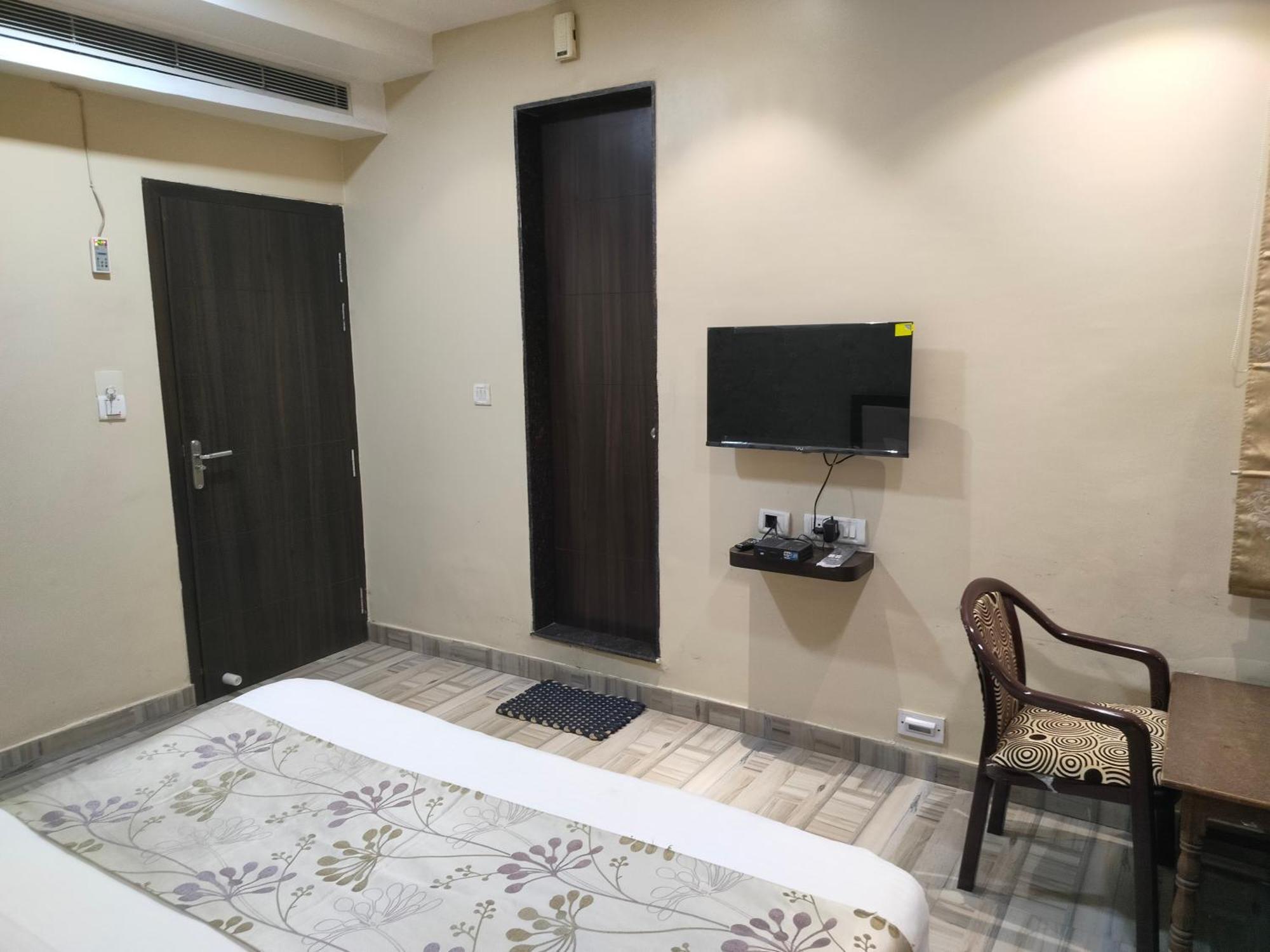 Royal Guest House Varanasi Exterior foto