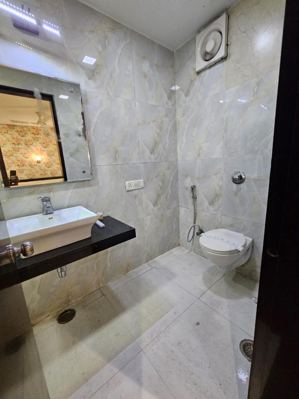 Royal Guest House Varanasi Exterior foto