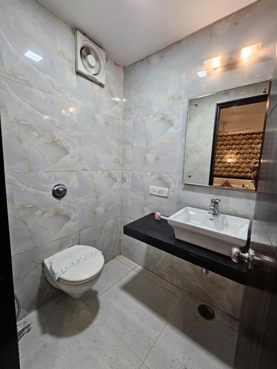 Royal Guest House Varanasi Exterior foto
