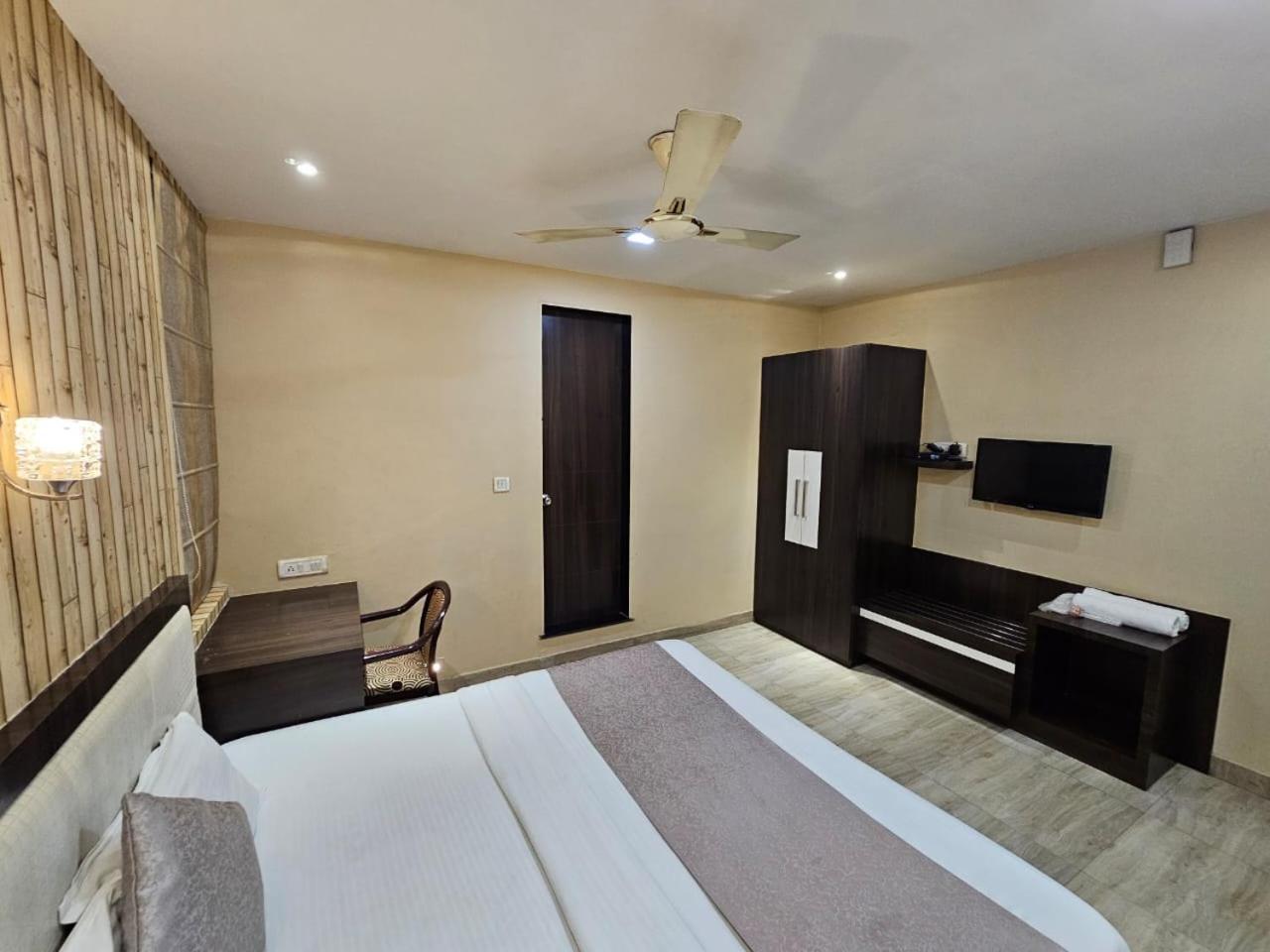 Royal Guest House Varanasi Exterior foto