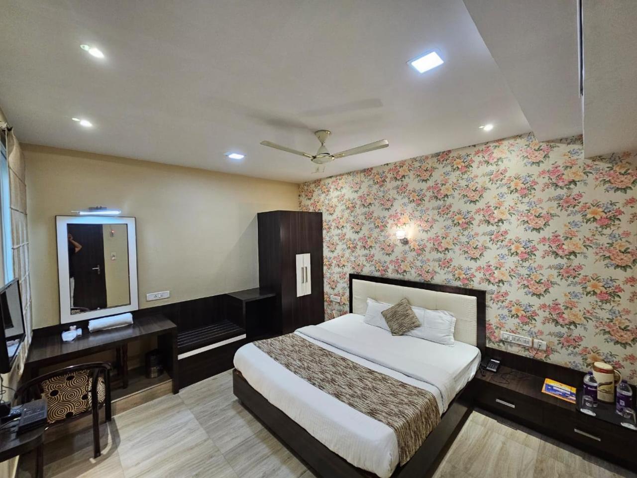Royal Guest House Varanasi Exterior foto
