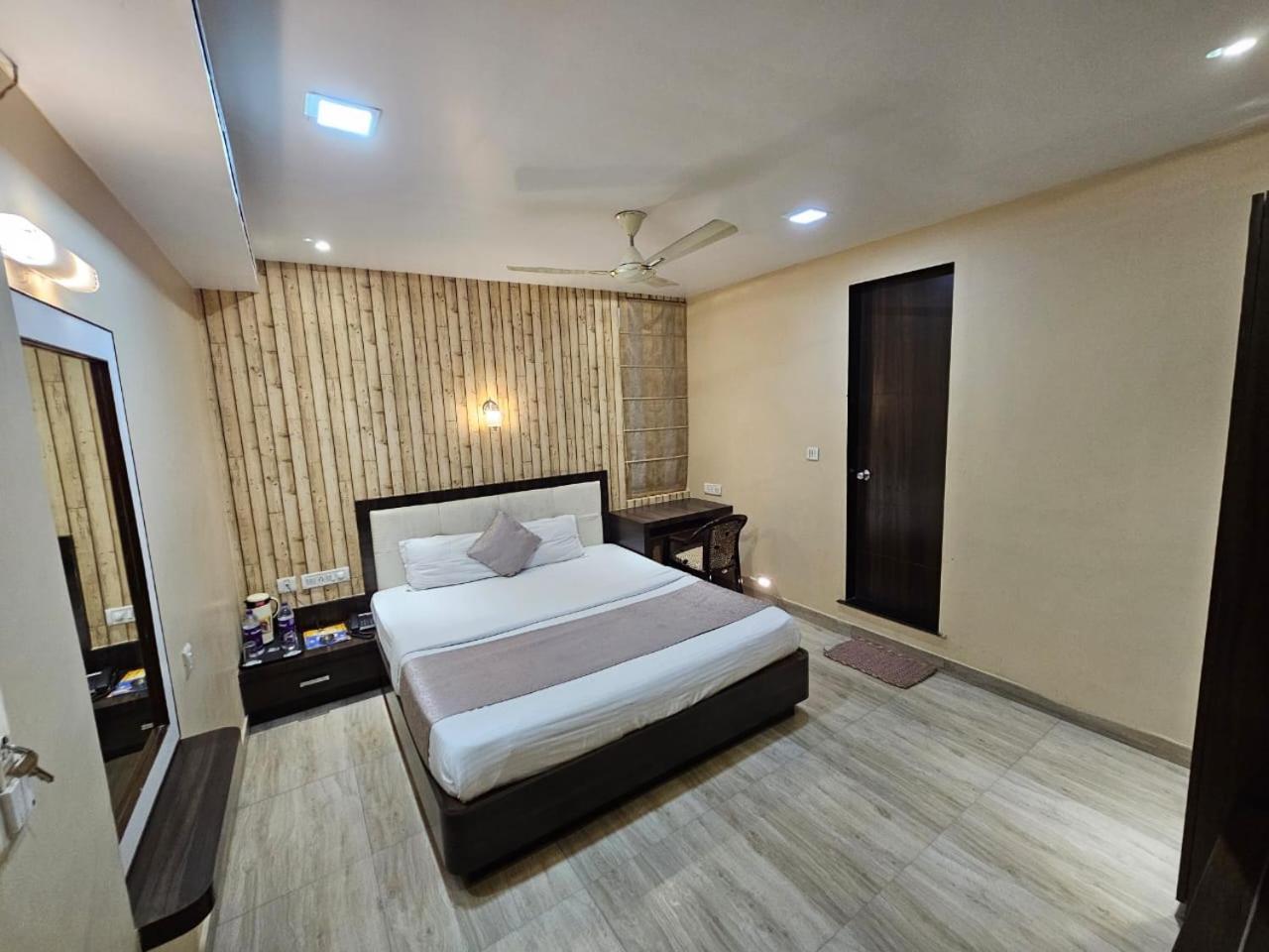 Royal Guest House Varanasi Exterior foto