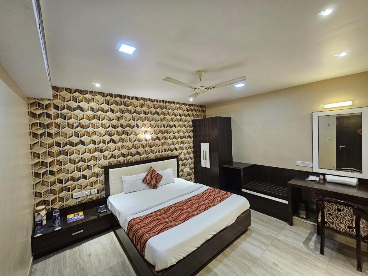 Royal Guest House Varanasi Exterior foto