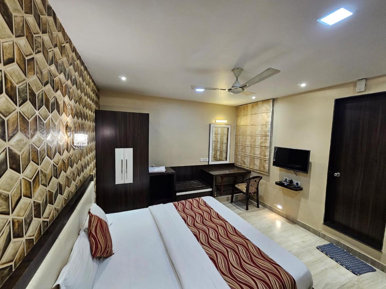 Royal Guest House Varanasi Exterior foto