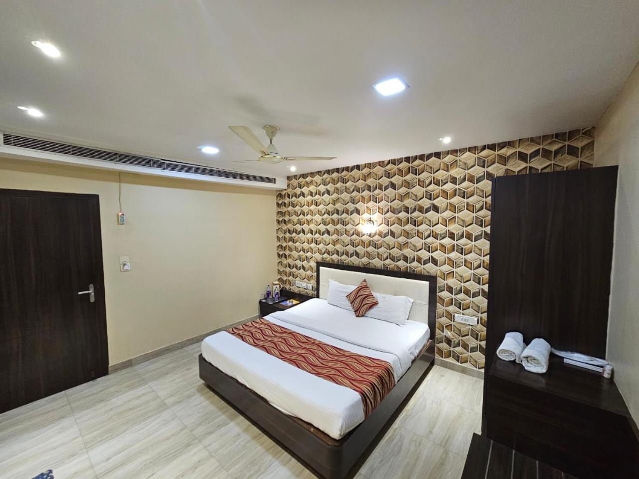 Royal Guest House Varanasi Exterior foto