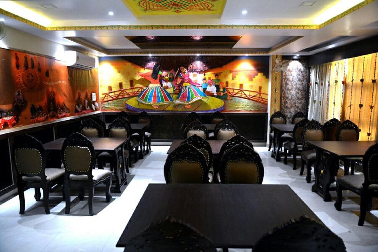 Royal Guest House Varanasi Exterior foto